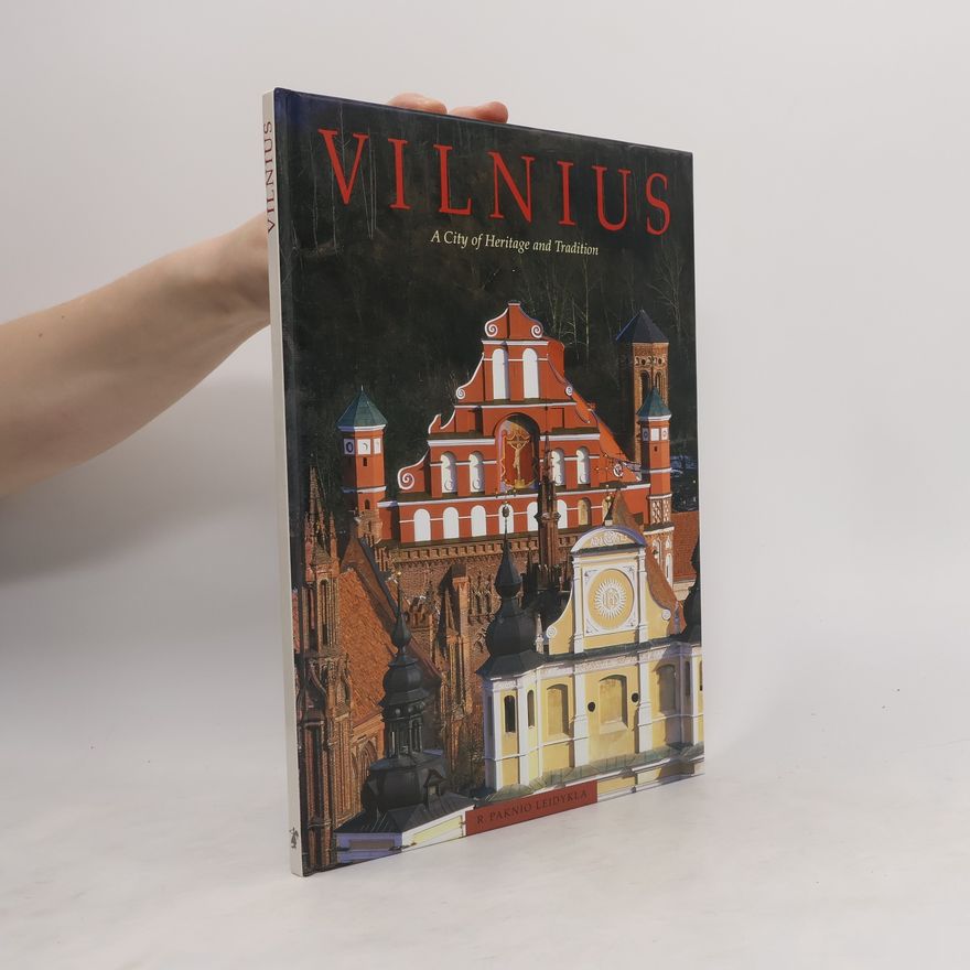 Kolektív autorov Vilnuis