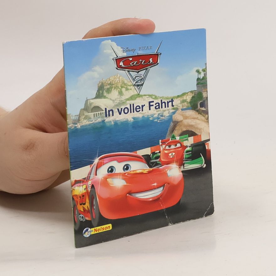 Autorenkollektiv Cars. In voller Fahrt