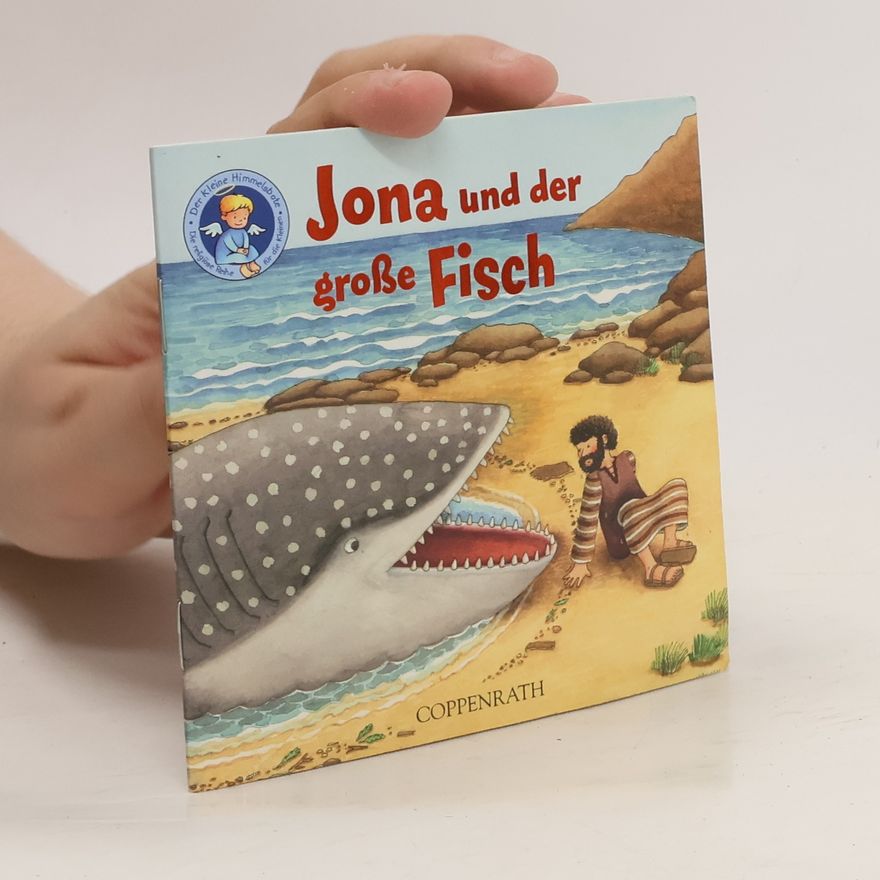 Beate Mizdalski Die Arche Noah