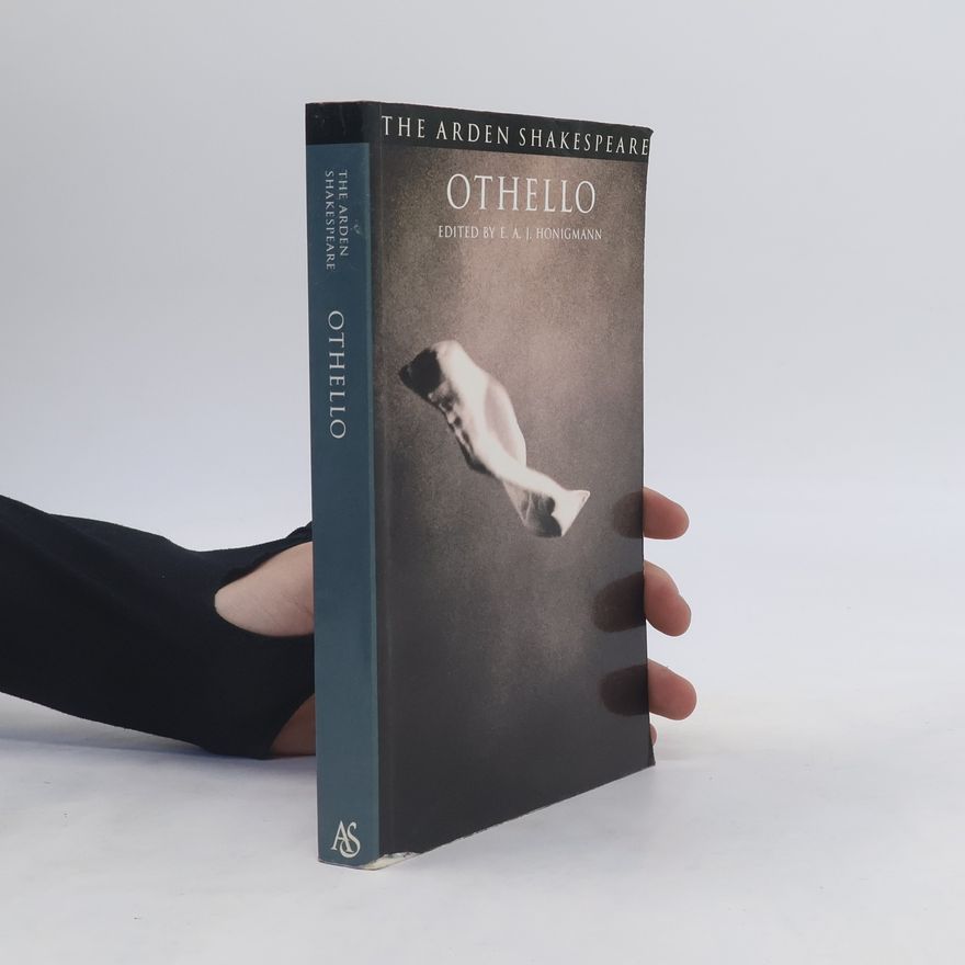 William Shakespeare Othello