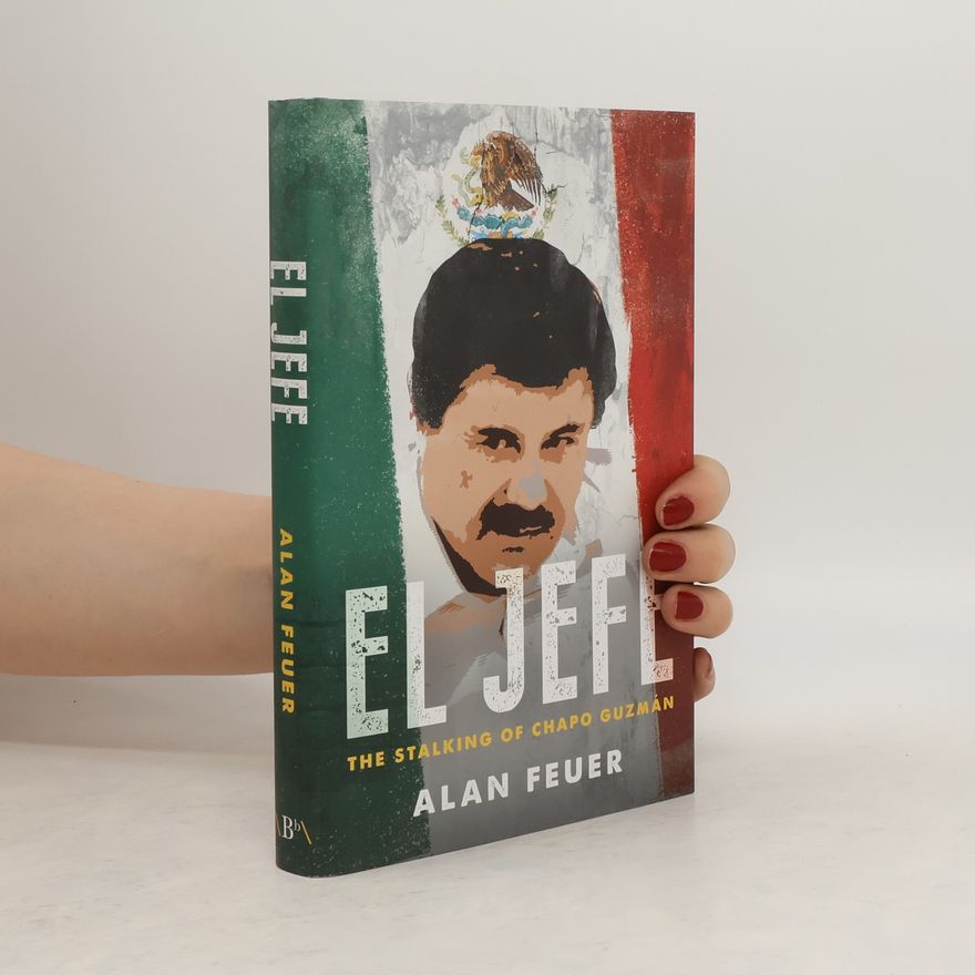 Alan Feuer El Jefe
