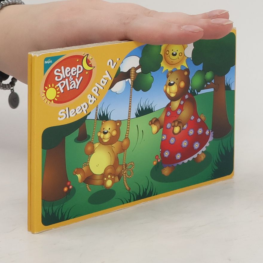 Collectif d'auteurs Sleep & Play 2