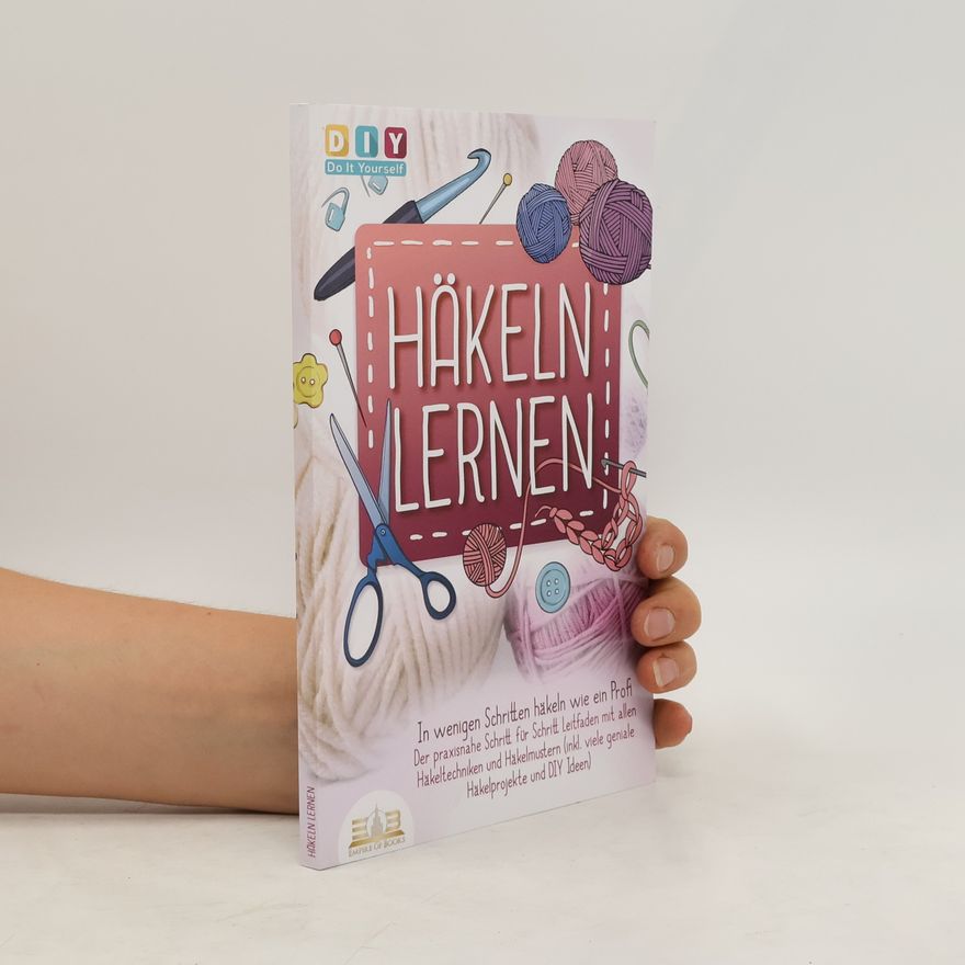 Collectif d'auteurs Häkeln lernen