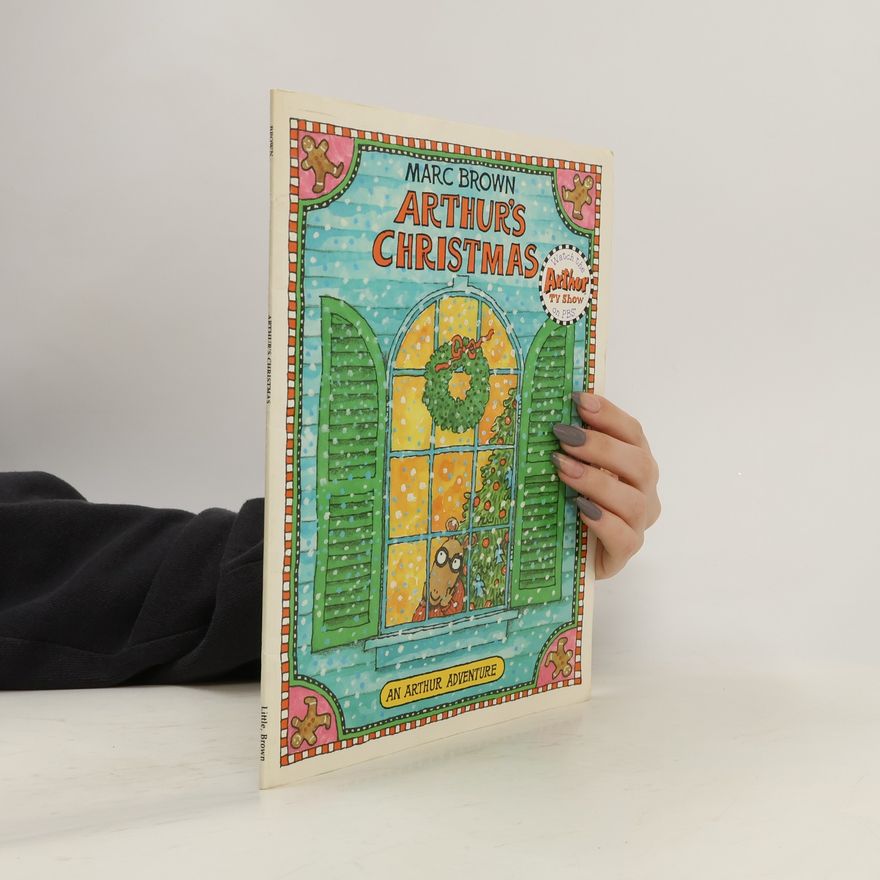 AA.VV. Arthur´s Christmas