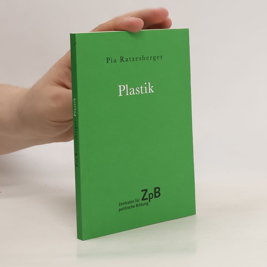 Pia Ratzesberger Plastik
