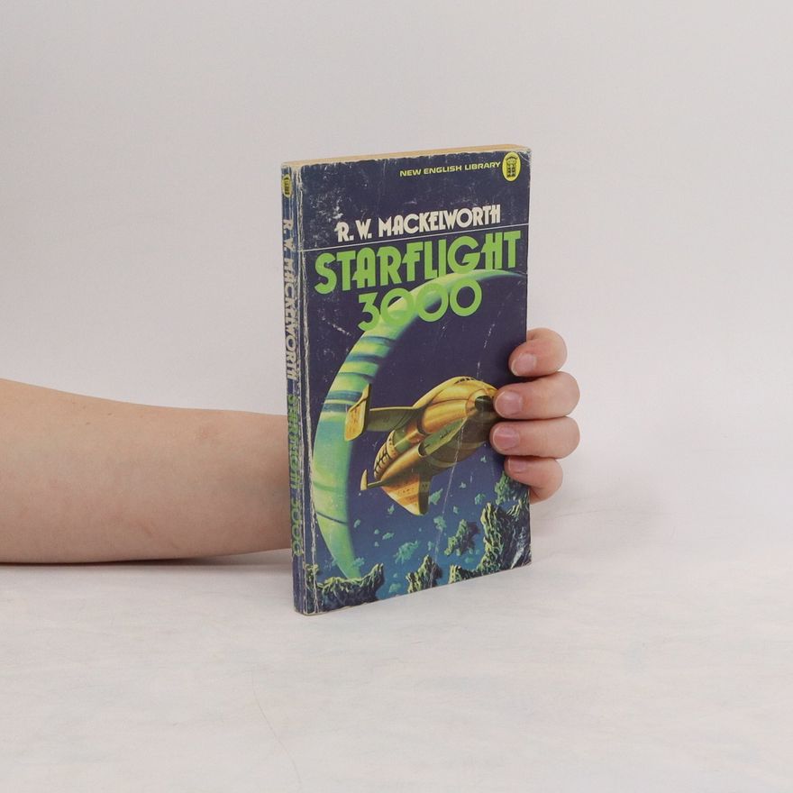 R. W. Mackelworth Starflight 3000