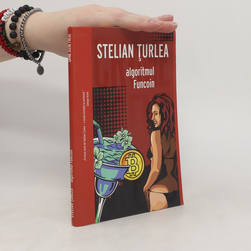 Stelian Ţurlea Algoritmul Funcoin
