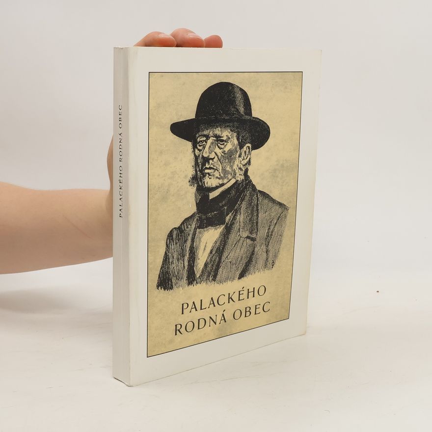 Various authors Palackého rodná obec