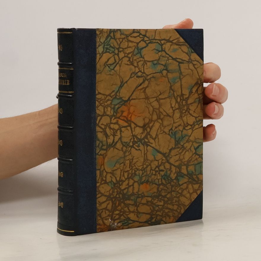 Knut Hamsun Mysterie
