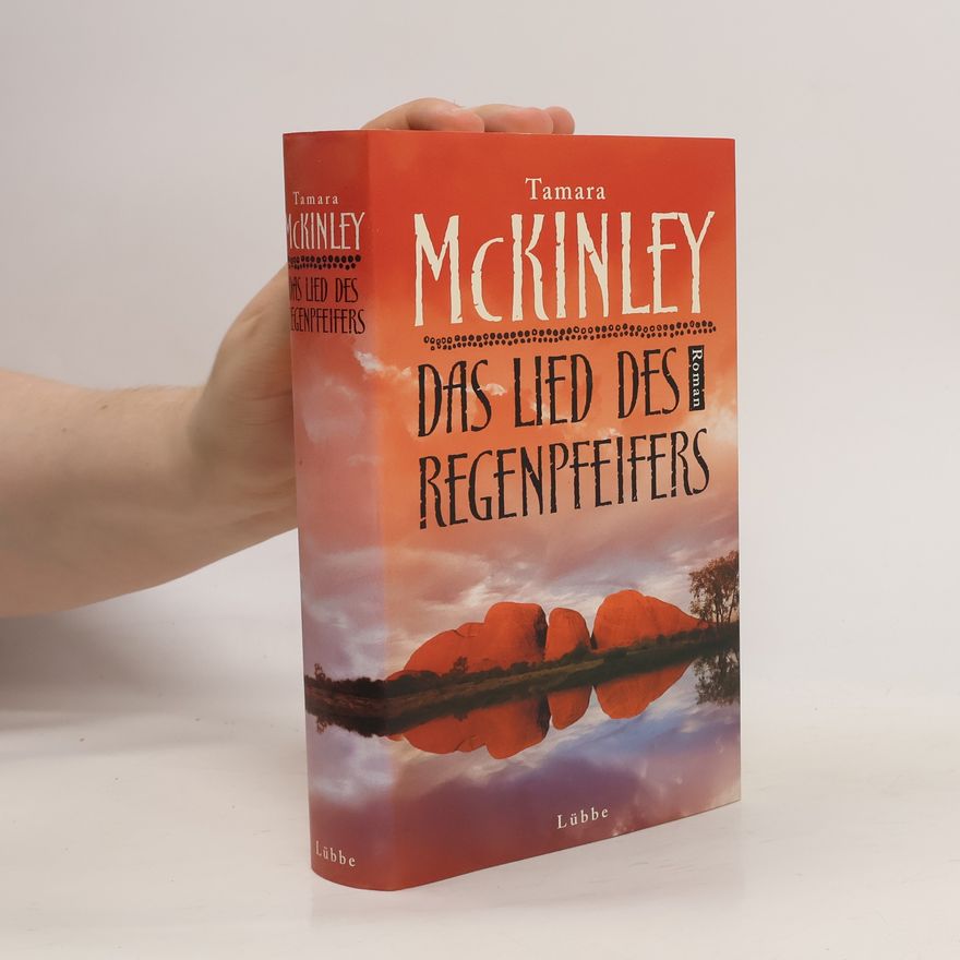 Tamara McKinley Das Lied des Regenpfeifers