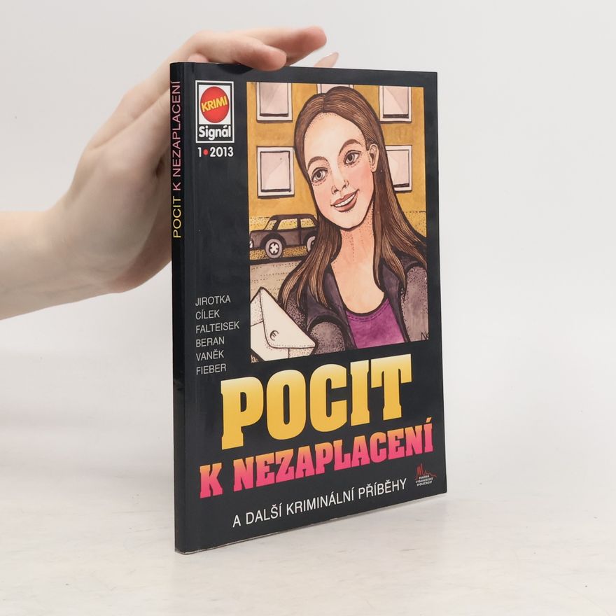 Zdeněk Jirotka ml. Pocit k nezaplacení