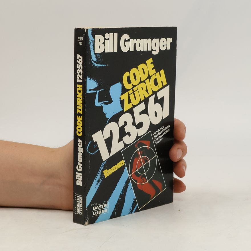 Bill Granger Code Zürich 123567