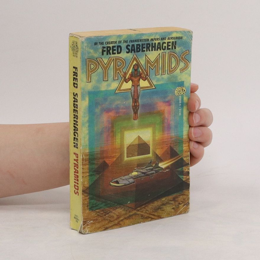 Fred Saberhagen Pyramids