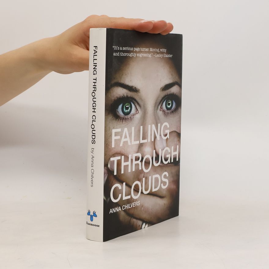 Anna Chilvers Falling Through Clouds