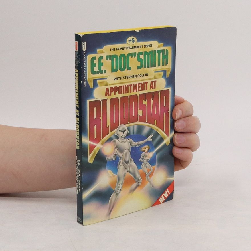 E. E. Smith Appointment at Bloodstar