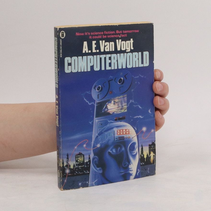 A. E. van Vogt Computerworld