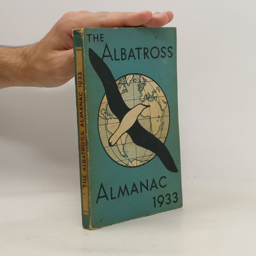 Auteurscollectief The Albatross Almanac 1933
