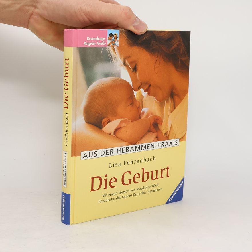Lisa Fehrenbach Die Geburt