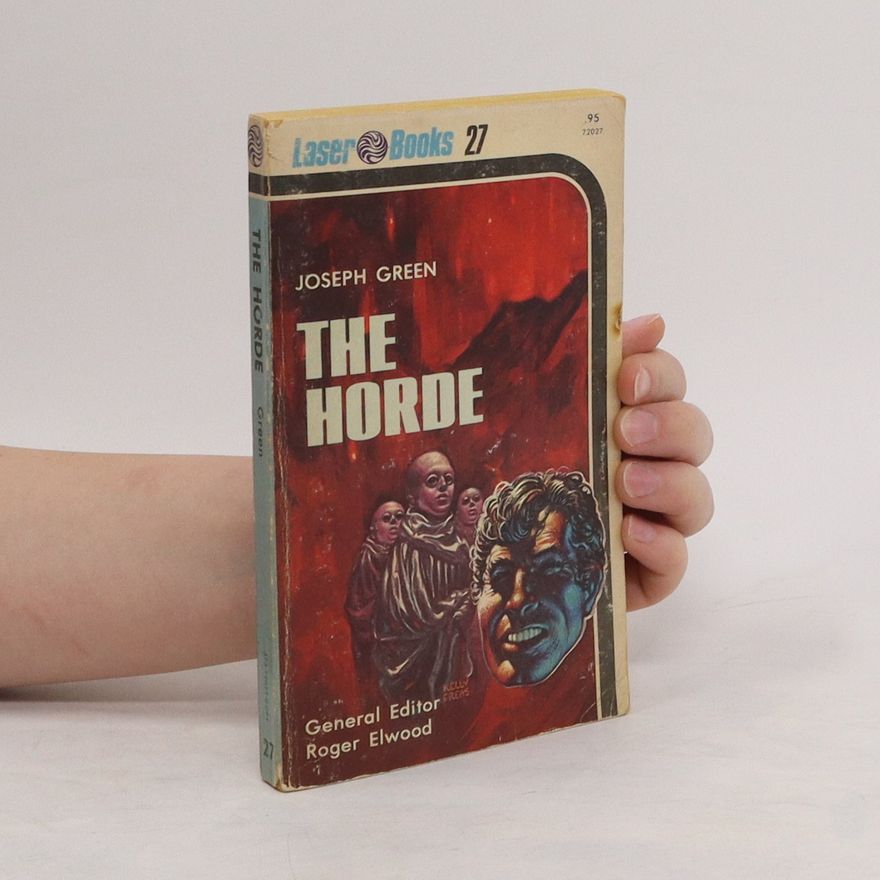 Joseph Green The Horde