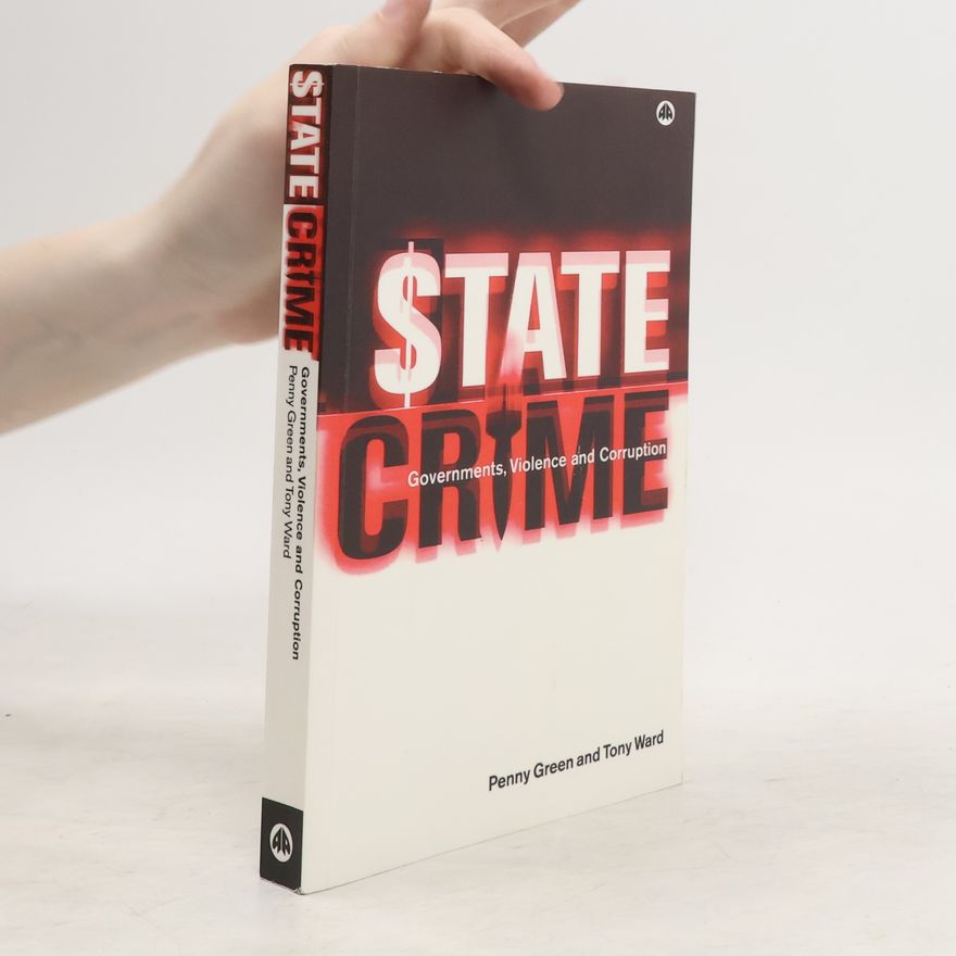 Penny Green State Crime