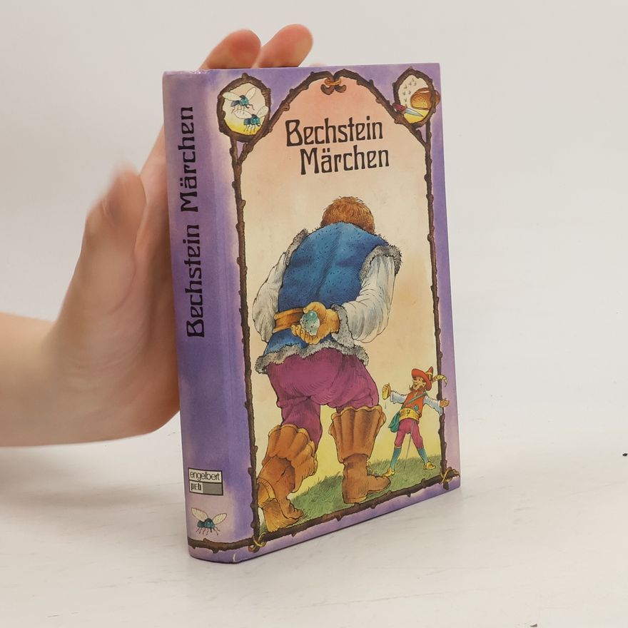 Ludwig Bechstein Bechstein-Märchen