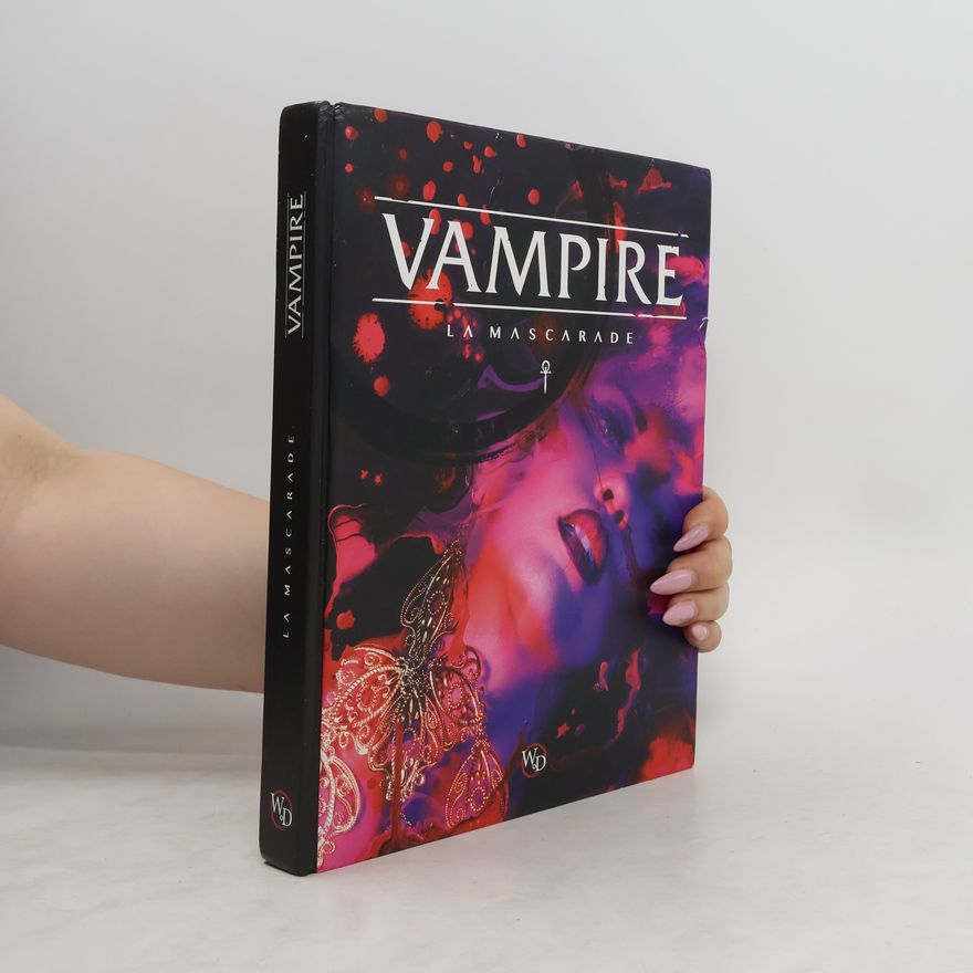Kolektív autorov Vampire