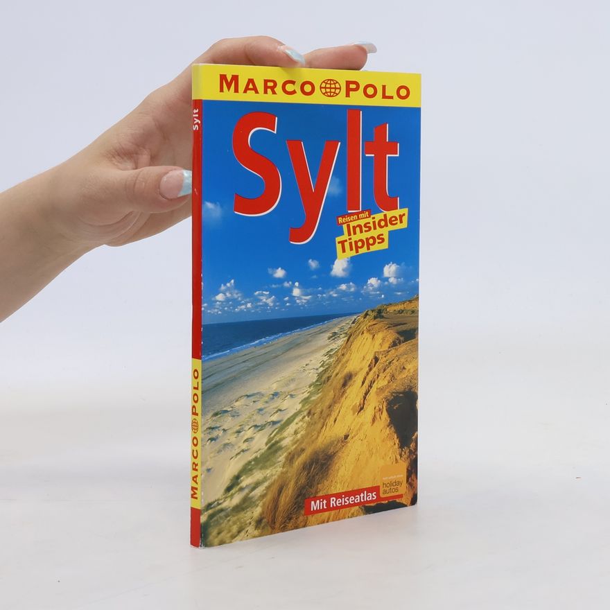 Meta Hinrichsen Sylt