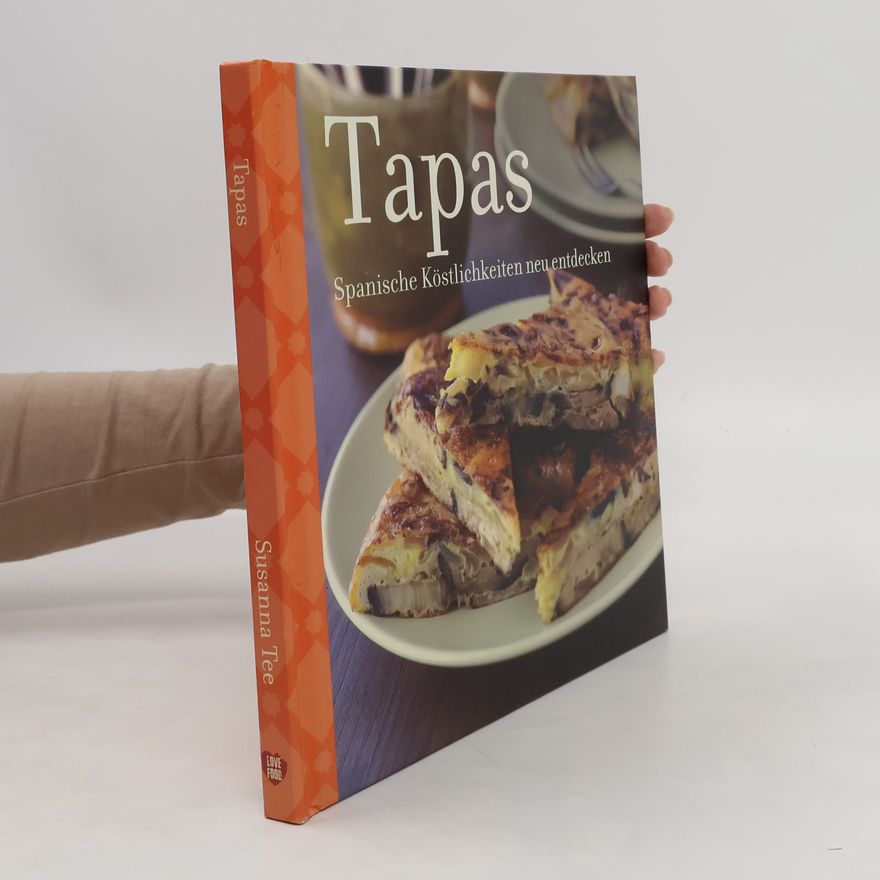 Susanna Tee Tapas