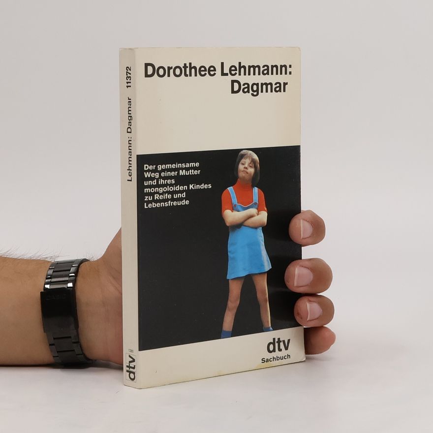 Dorothee Lehmann Dagmar