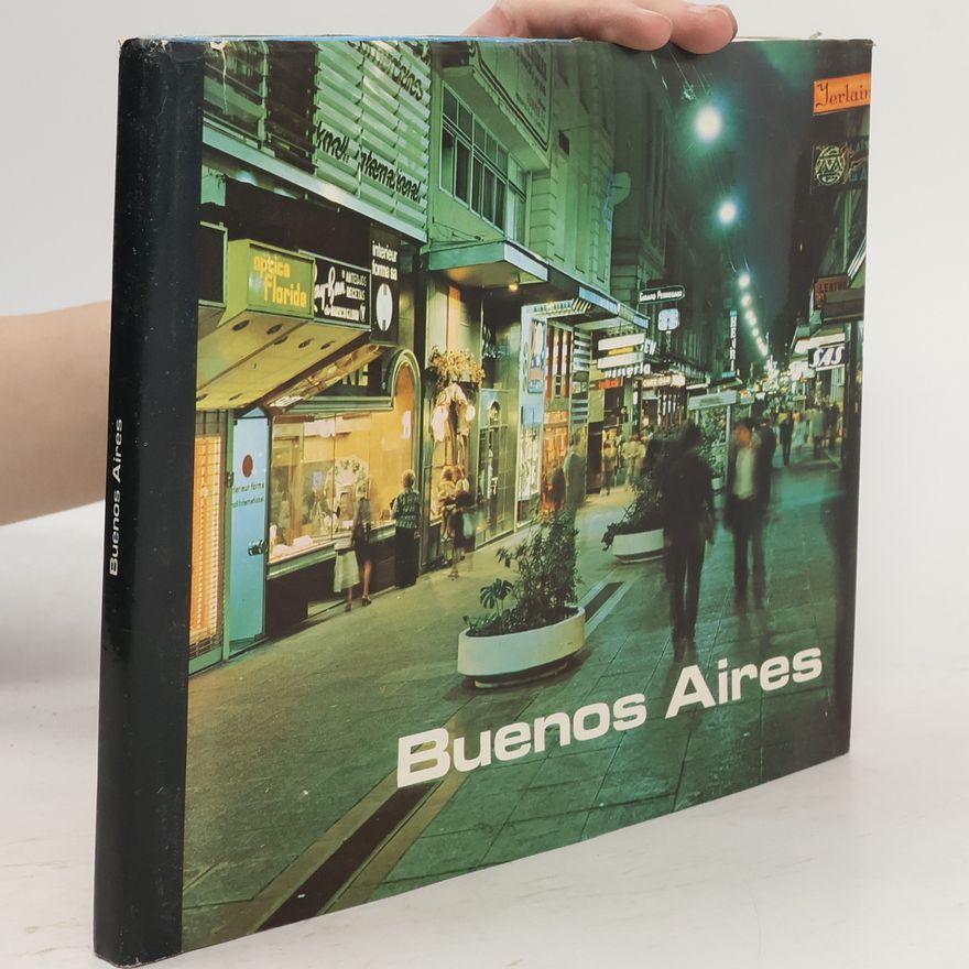 Autorenkollektiv Buenos Aires