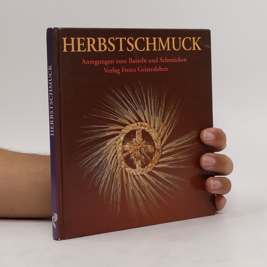 Various authors Herbstschmuck