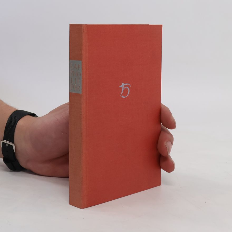 Autorenkollektiv Sappho Lieder