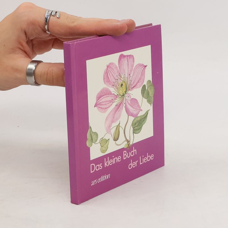 Various authors Das kleine Buch der Liebe