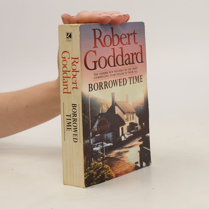Robert Goddard Borrowed time