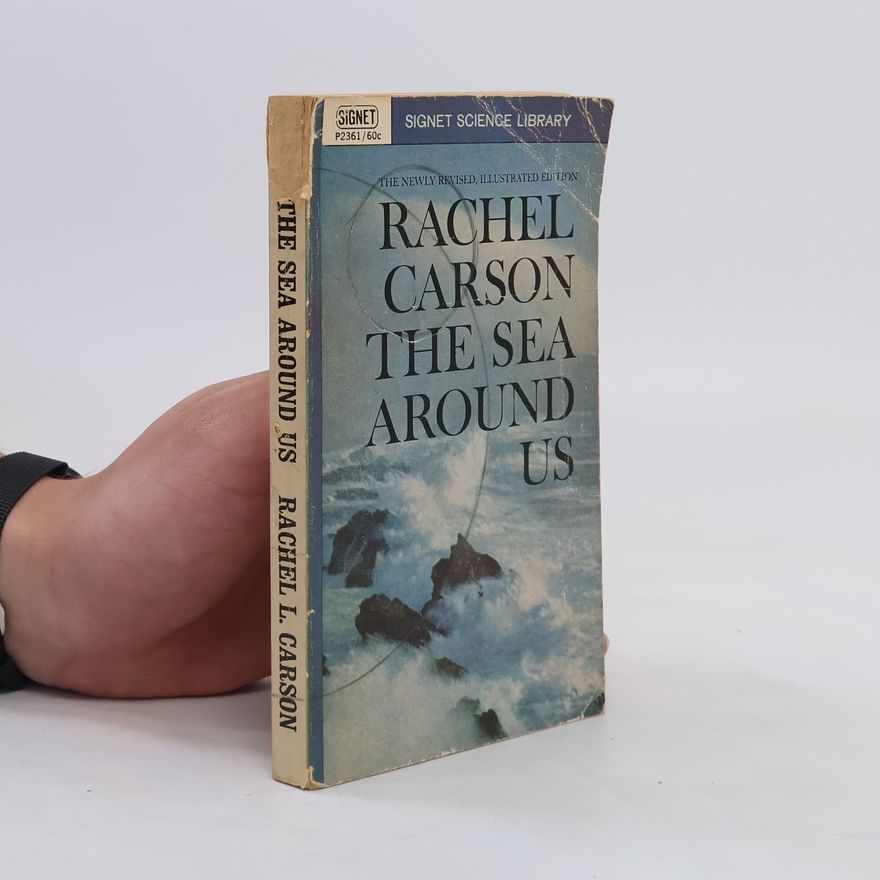 Rachel Carson The Sea Around Us