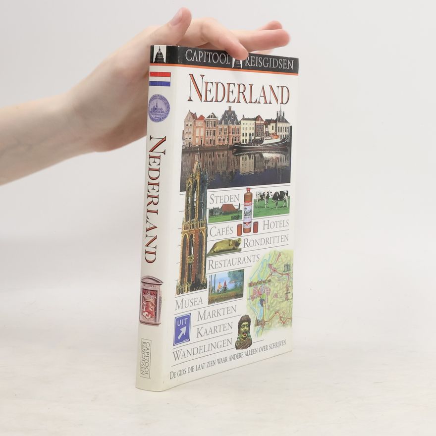 Gerard M. L. Harmans Nederland