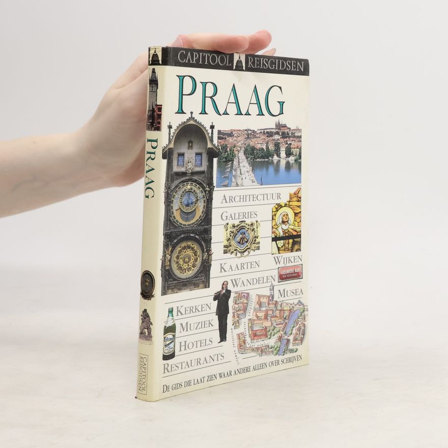 Various authors Praag