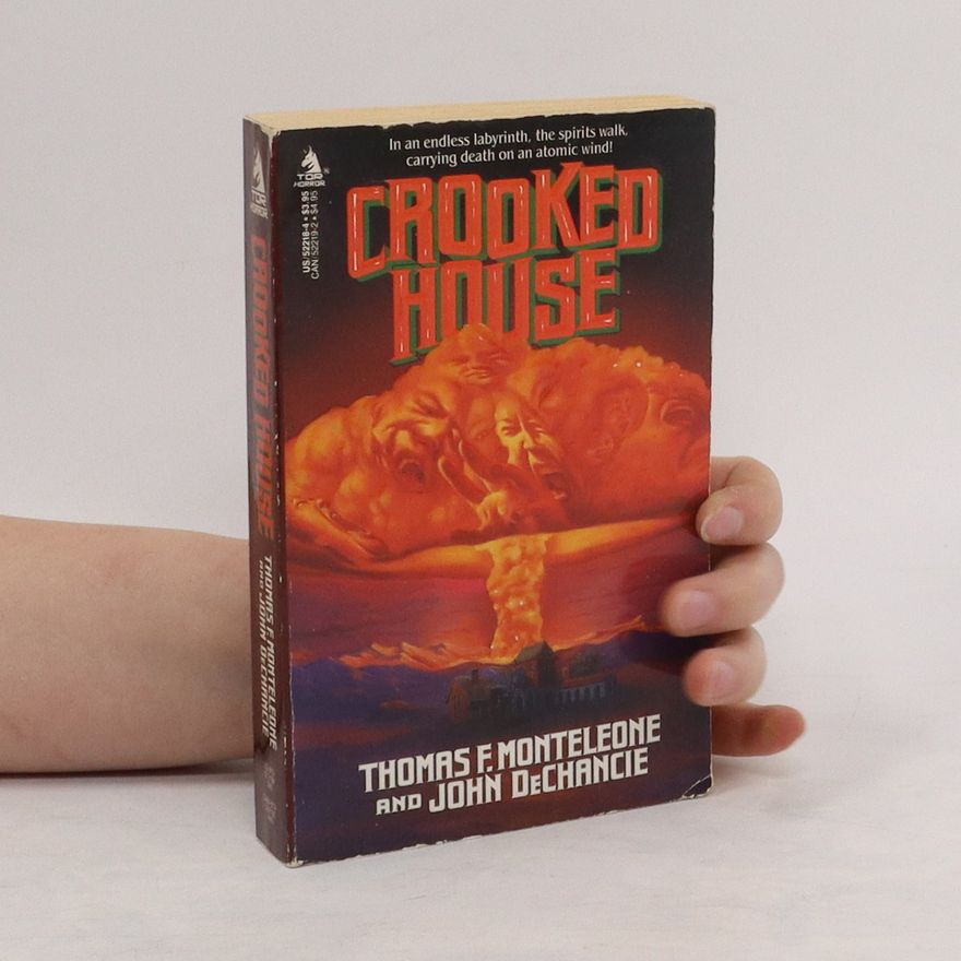 John DeChancie Crooked House
