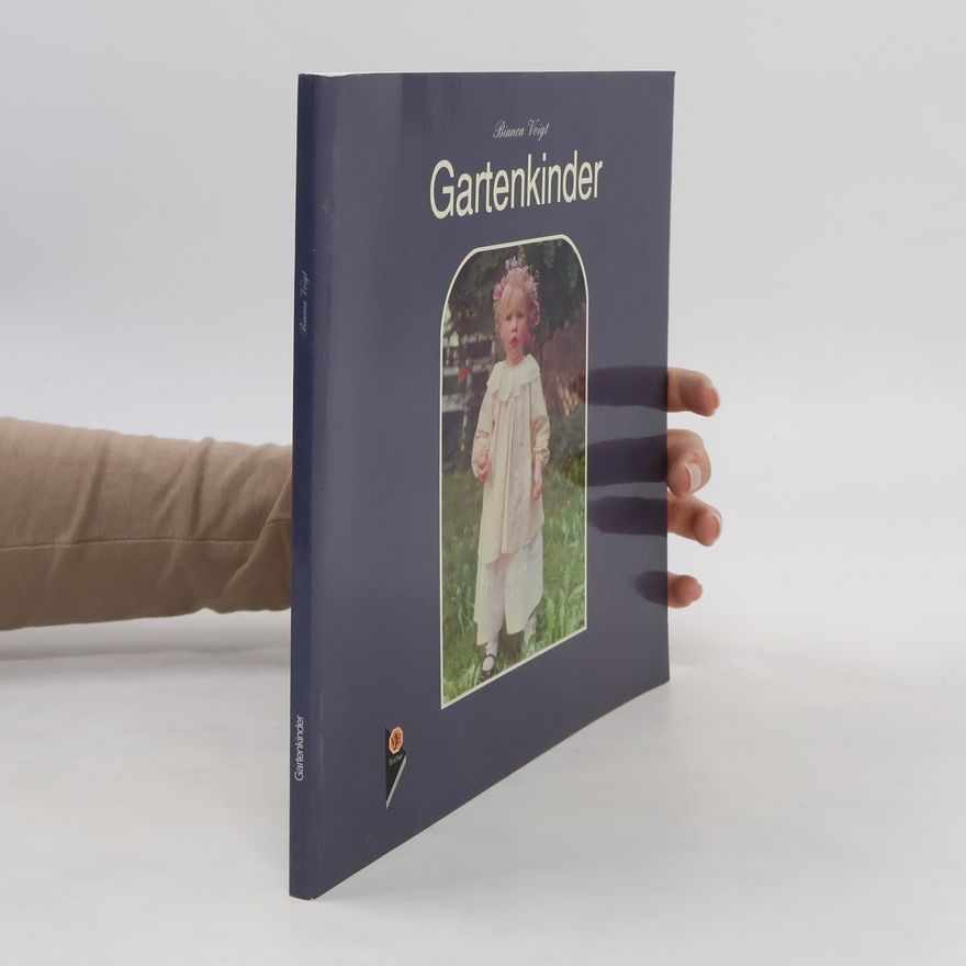 Bianca Voigt Gartenkinder