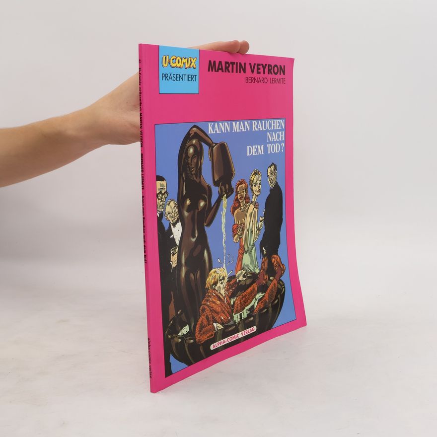 Autorenkollektiv U-Comix präsentiert