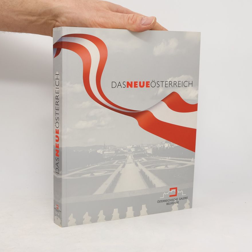 Autorenkollektiv Das neue Österreich