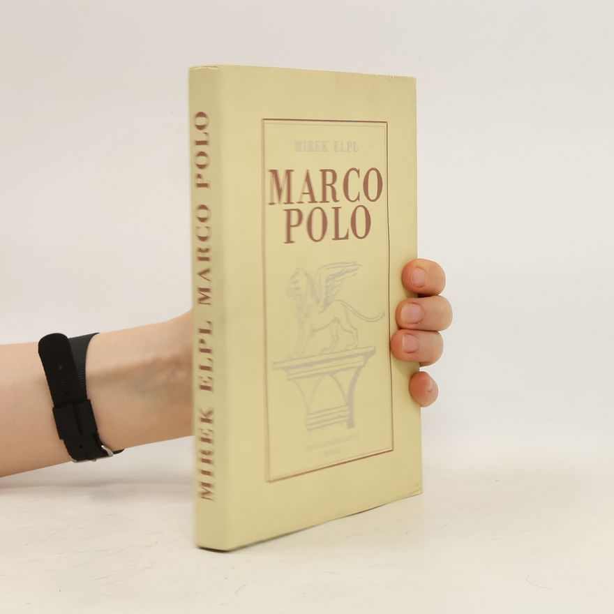 Mirek Elpl Marco Polo