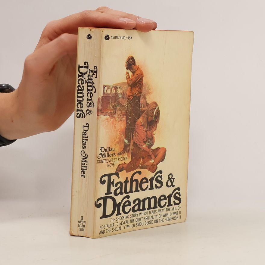 Dallas Miller Fathers & Dreamers