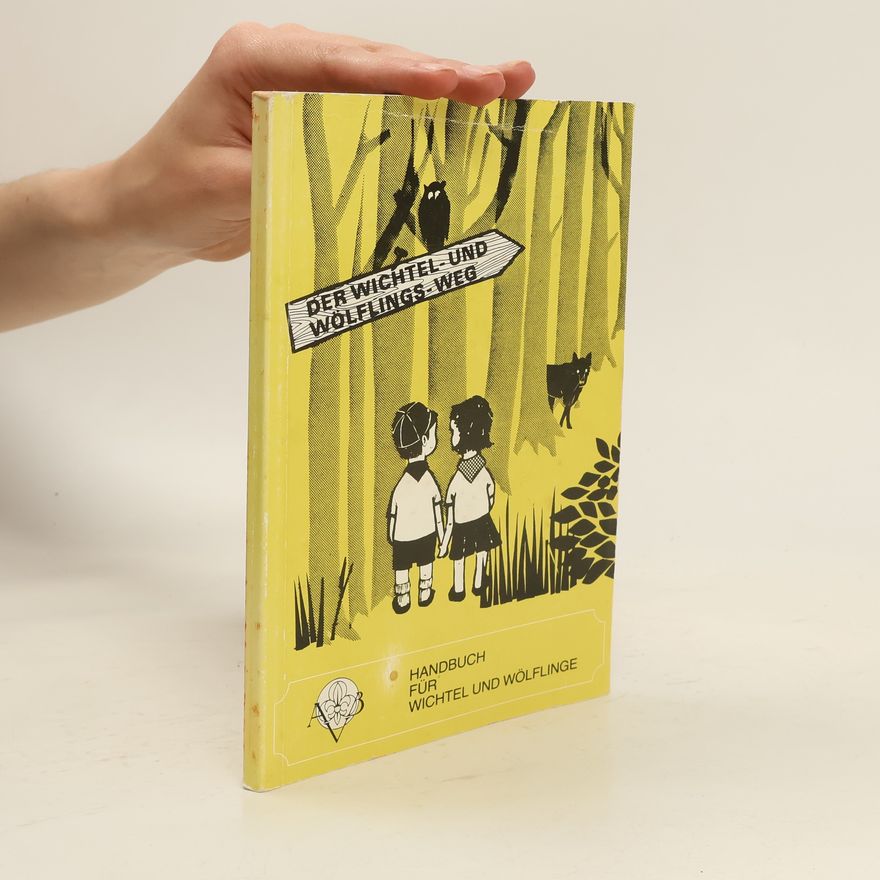 Autorenkollektiv Der Wichtel-Und Wölflings-Weg