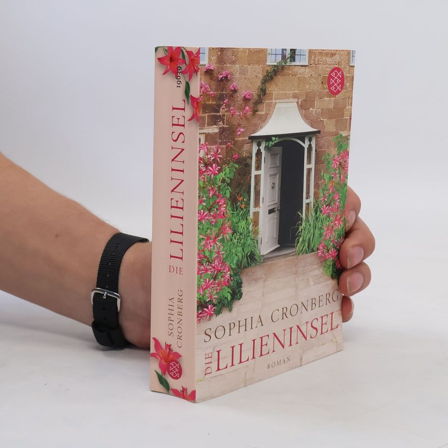 Sophia Cronberg Die Lilieninsel