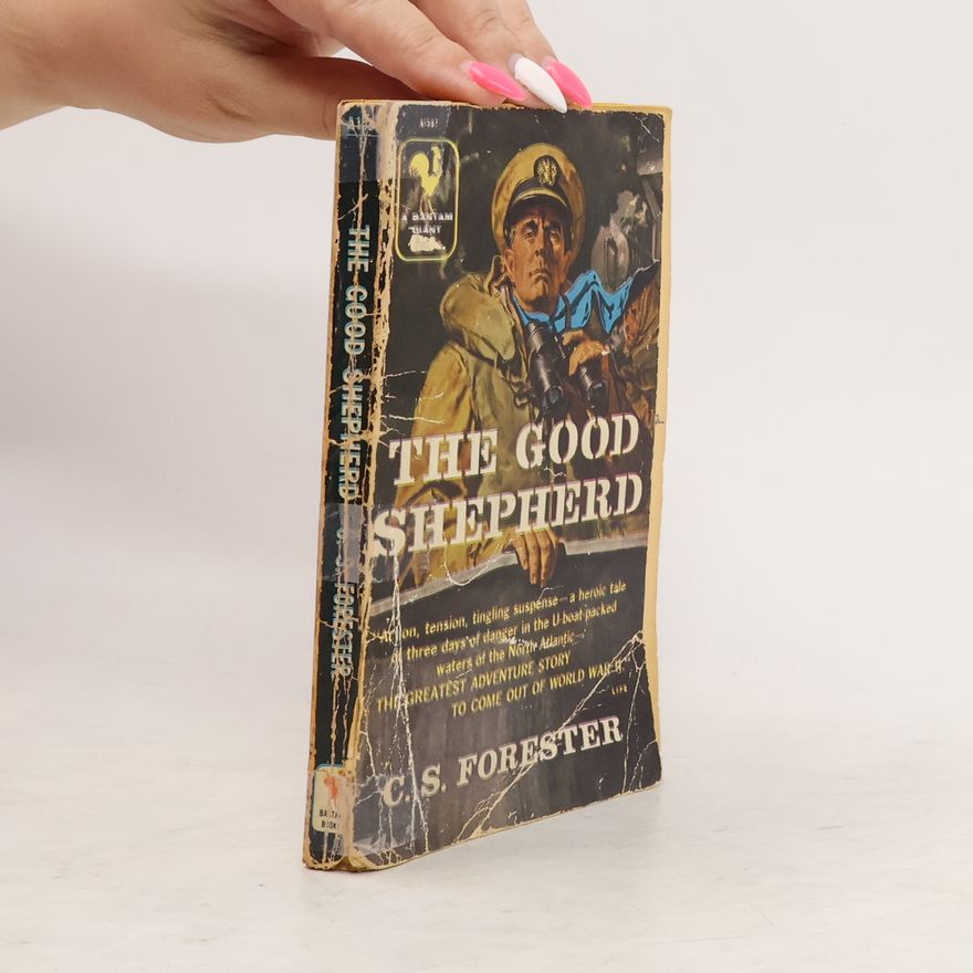 C. S. Forester The Good Shepherd