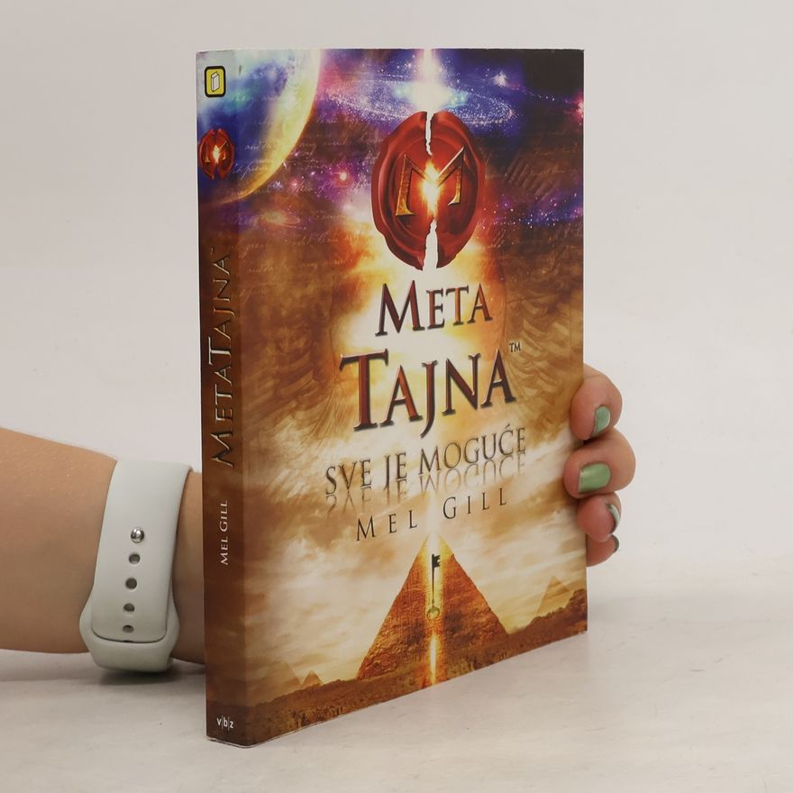 Mel Gill Meta tajna
