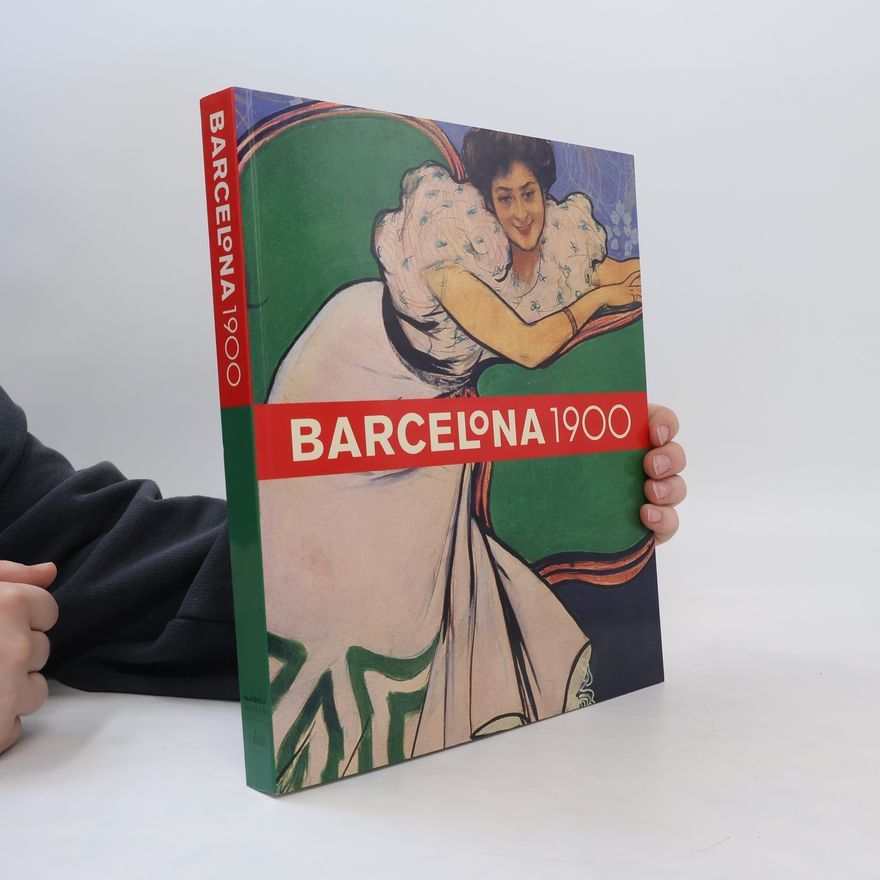 Various authors Barcelona 1900