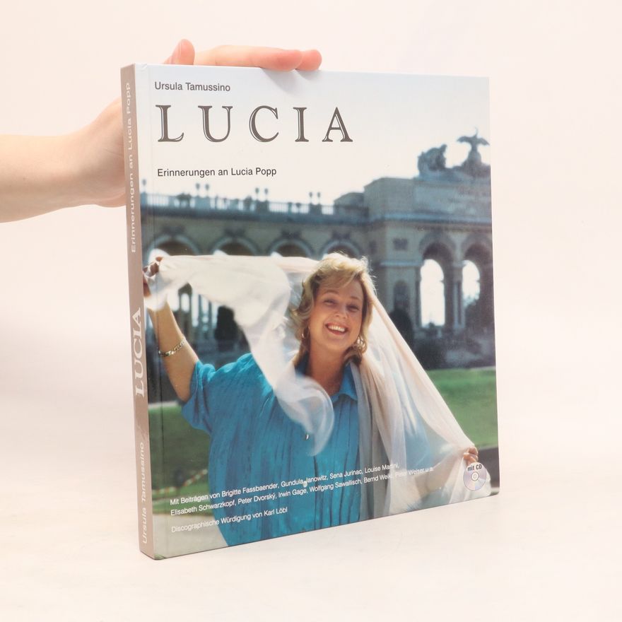 Ursula Tamussino Lucia