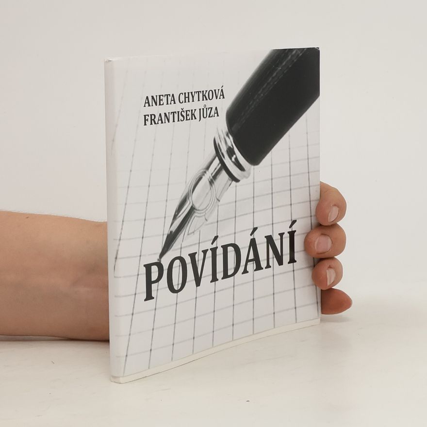 František Jůza Povídání